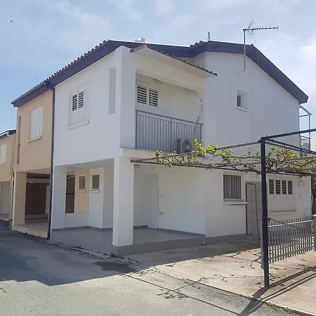 Ferienhaus Vacation House On The Sea *
