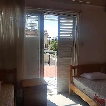 Vacation House On The Sea Case de vacanță Perivolia